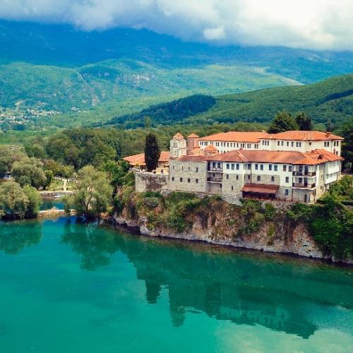 Sveti Naum 