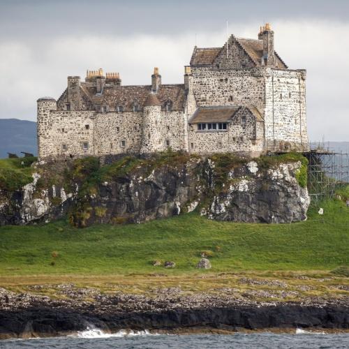 Isle of Mull