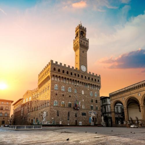 Piazza della Signoria