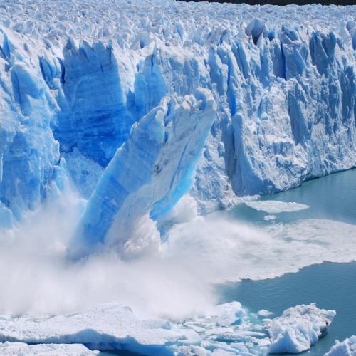 Perito Moreno