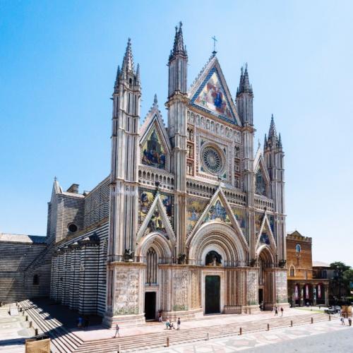 Santa Maria Assunta kathedraal