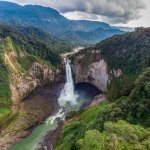 Quijos - Ecuador