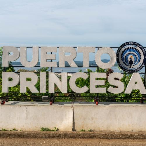 Puerto Princesa