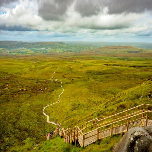 Fermanagh