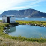 Uunartoq Hot Springs