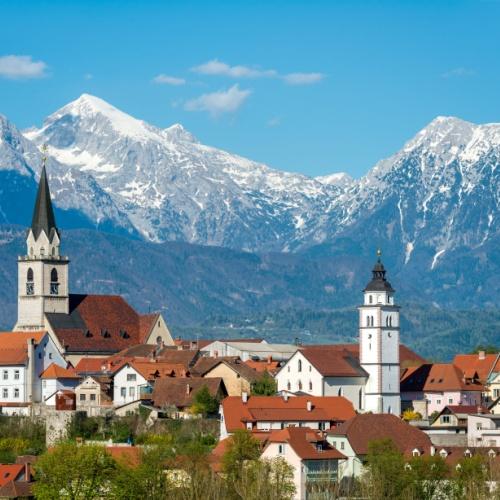 Kranj