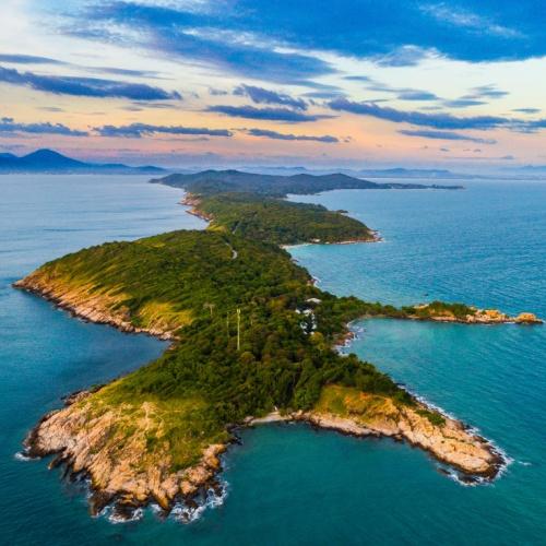 Koh Samed eiland