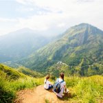little adam's peak