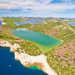 Kornati Nationaal Park