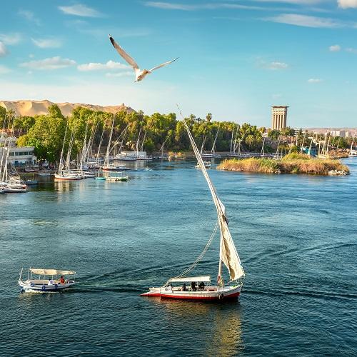 Aswan