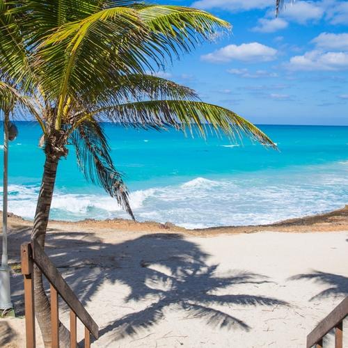 Varadero, Cuba