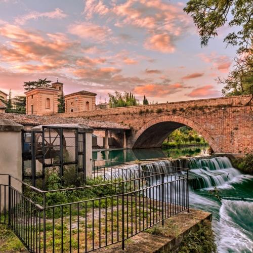 Bevagna, Perugia