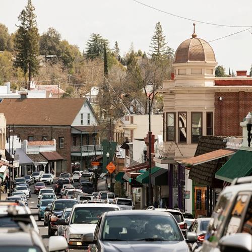 Sonora centrum