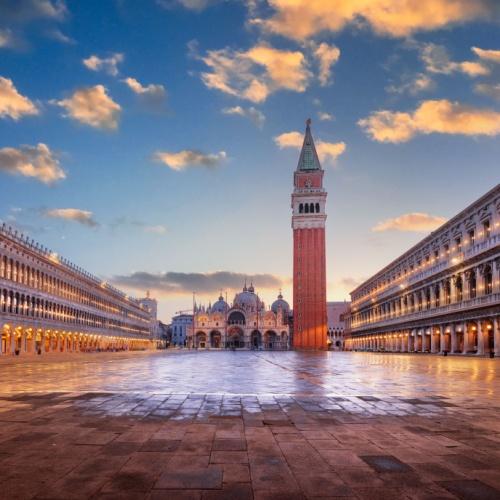 Piazza San Marco