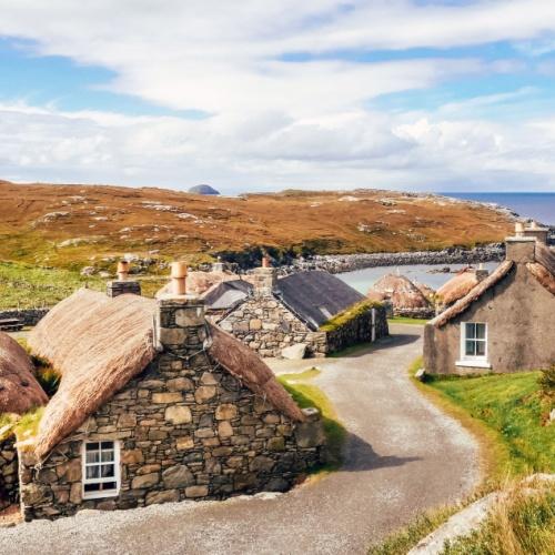 Isle of Lewis