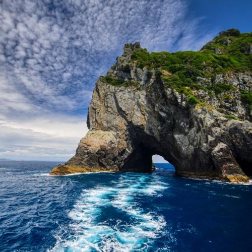 Hole in the Rock