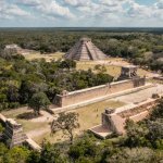 Chichén Itzá