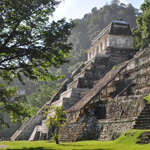 Palenque