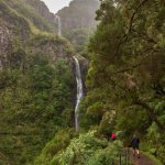 Levada das 25 Fontes, Madeira