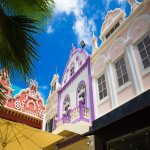 Oranjestad