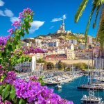 Marseille, Frankrijk