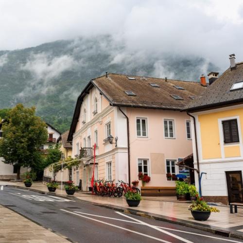 Bovec