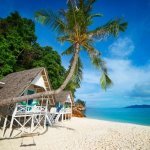 Rawa island