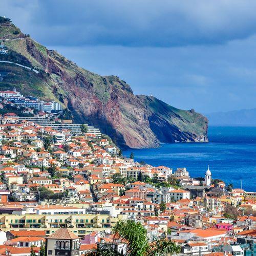 Funchal