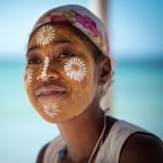 Lokale bevolking Madagaskar