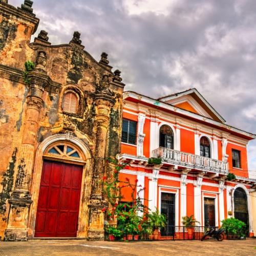 Granada, Nicaragua
