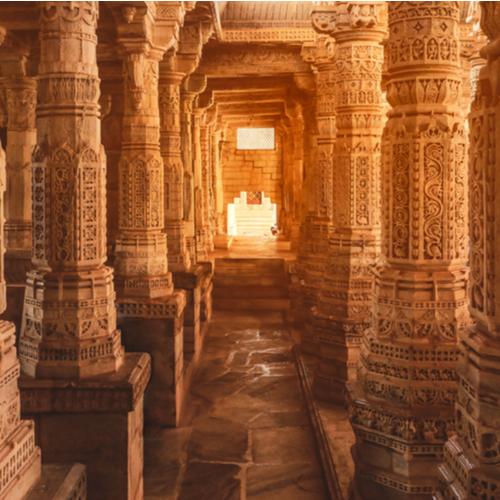 Ranakpur Jain
