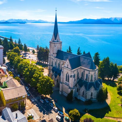 Bariloche