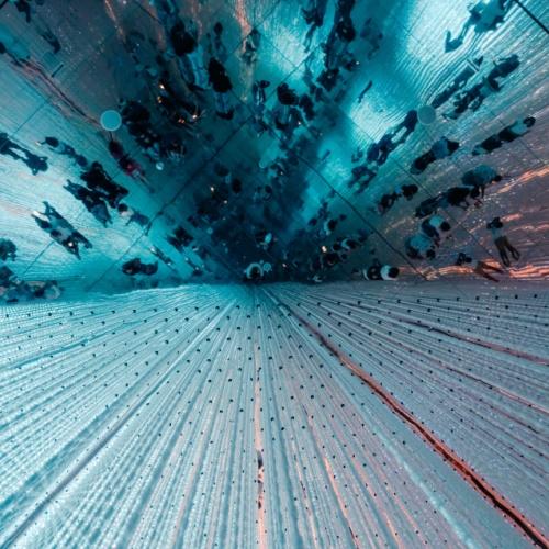 Tokyo, teamlab