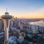 Seattle, Washington, US