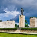 Cuba, Santa Clara