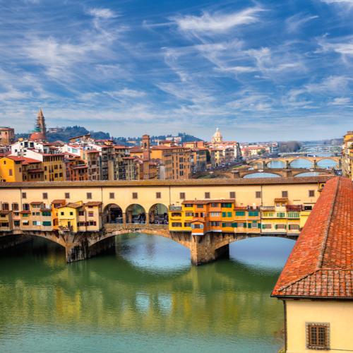 Ponte Vecchio