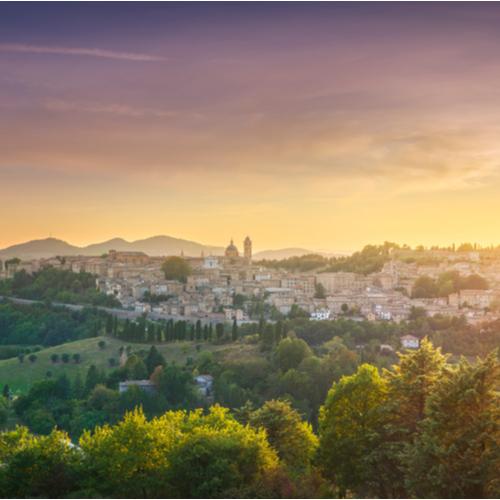 Urbino