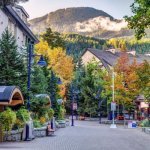 Whistler