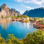 Lofoten