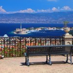 Messina, Italië