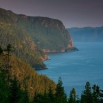 Saint Lawrence rivier