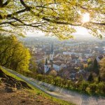 Ljubljana