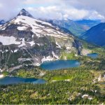 Mount Revelstoke Nationaal Park