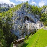 Grotten van Postojna