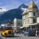 Skagway, Alaska