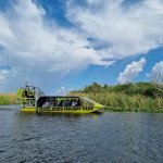 Everglades tour Florida