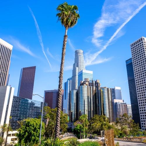 Los Angeles
