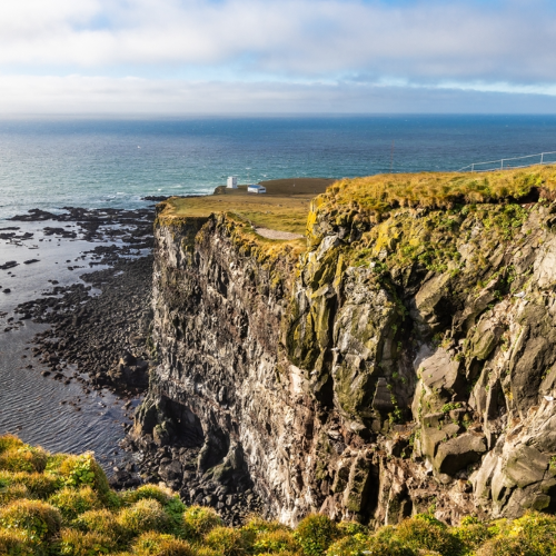 Látrabjarg