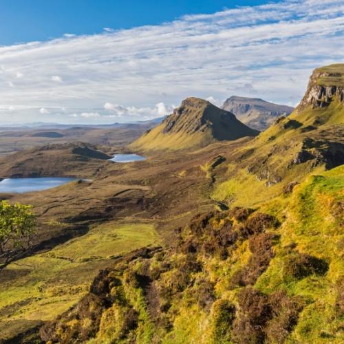 Isle of Skye