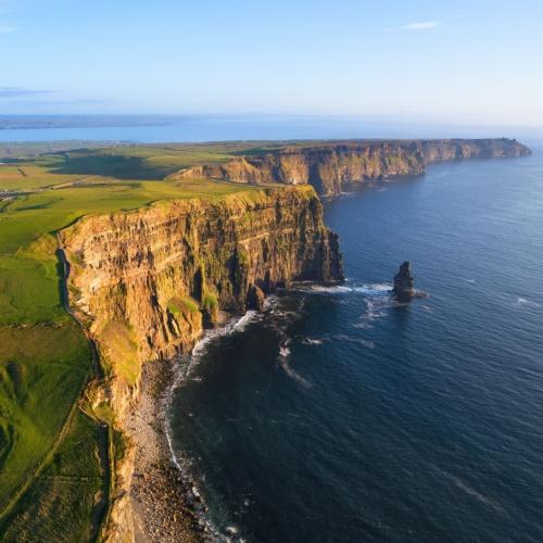 Cliffs of Moher
